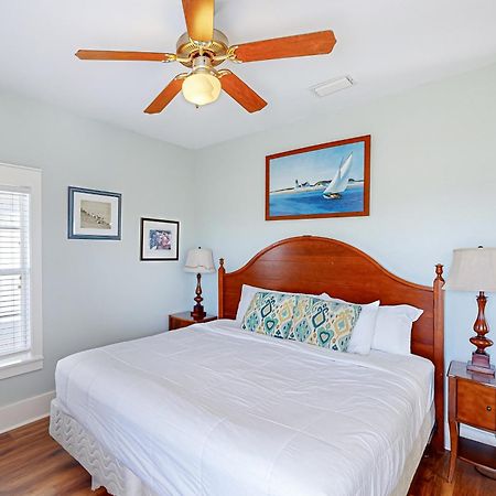 Barefoot Cottages #B22 Highland View Exteriör bild