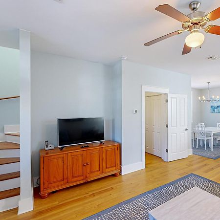 Barefoot Cottages #B22 Highland View Exteriör bild