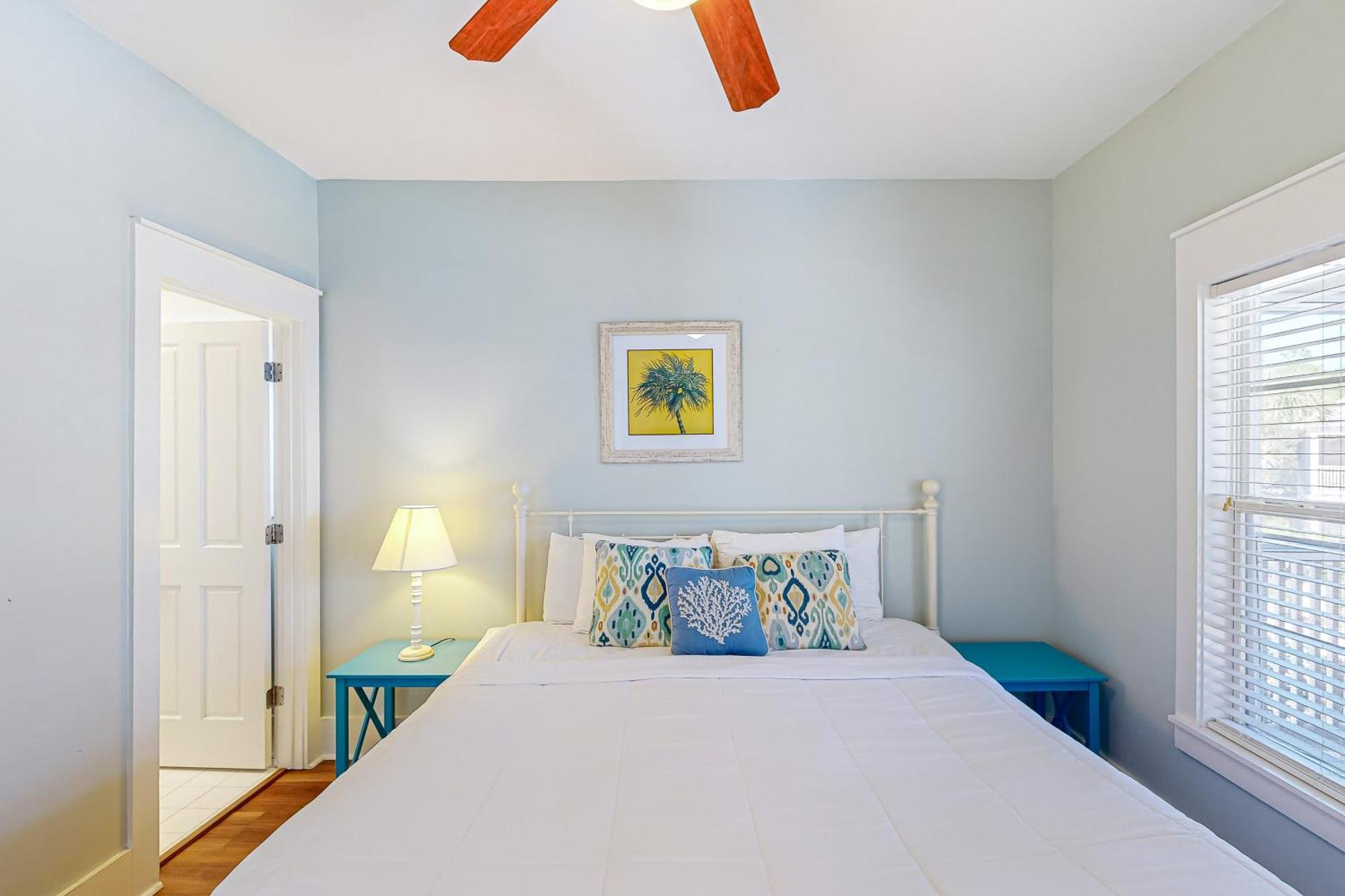 Barefoot Cottages #B22 Highland View Exteriör bild