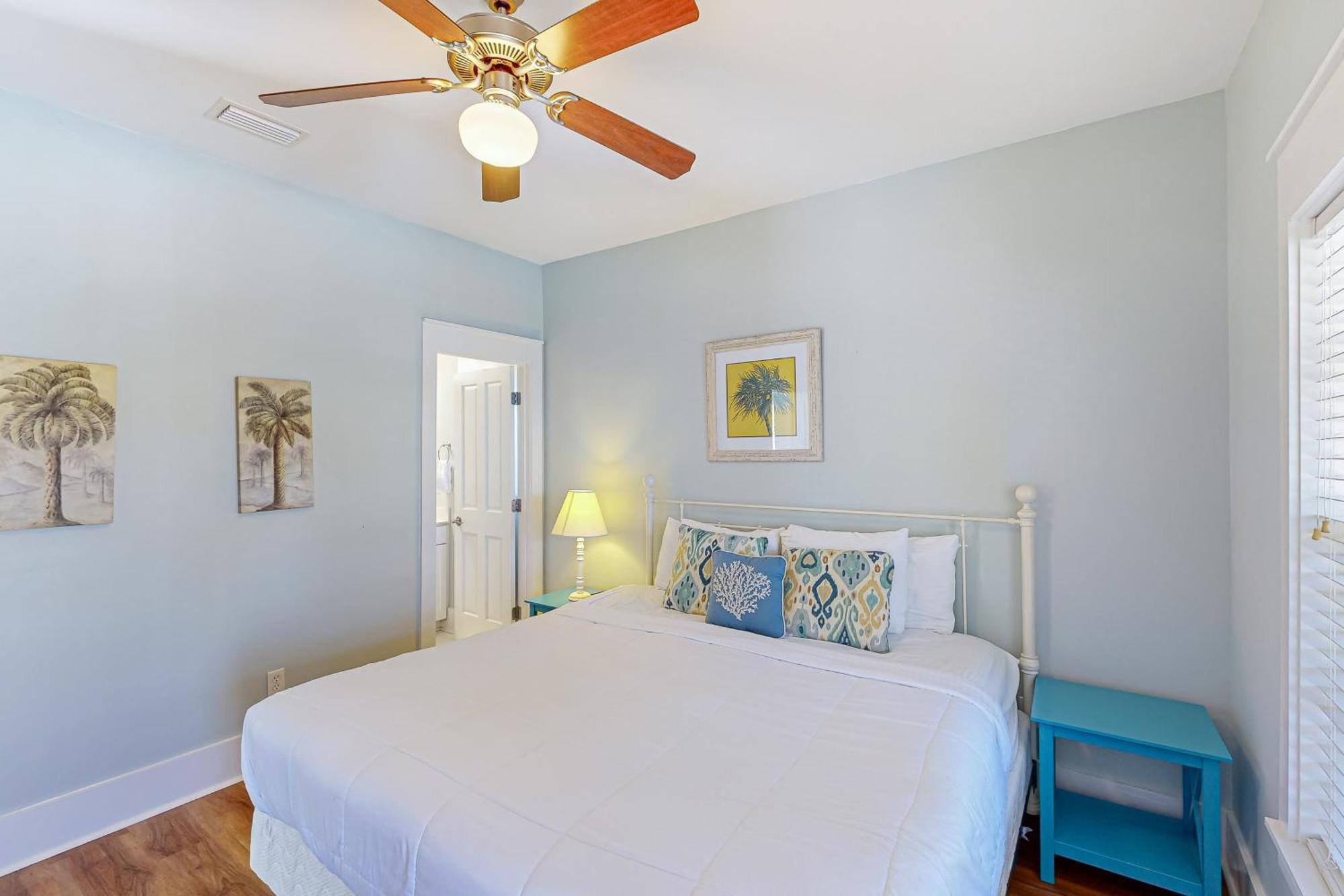 Barefoot Cottages #B22 Highland View Exteriör bild