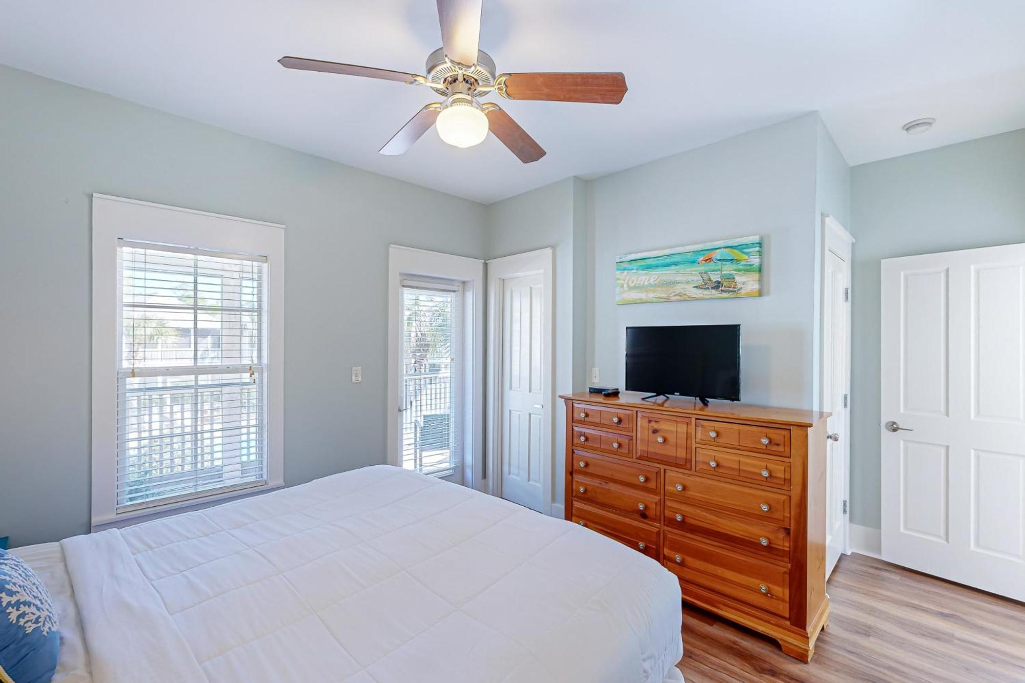 Barefoot Cottages #B22 Highland View Exteriör bild