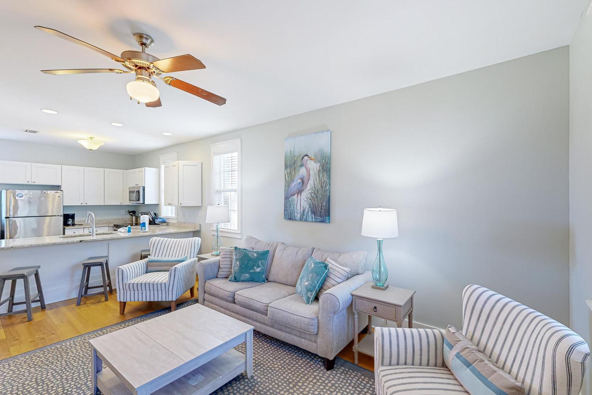 Barefoot Cottages #B22 Highland View Exteriör bild