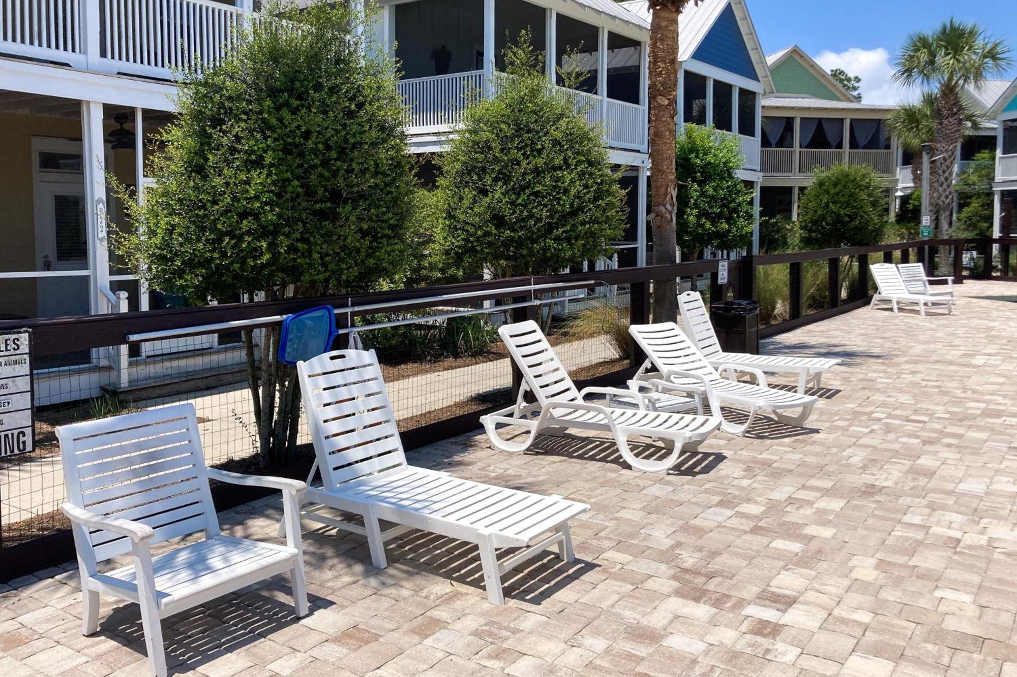 Barefoot Cottages #B22 Highland View Exteriör bild