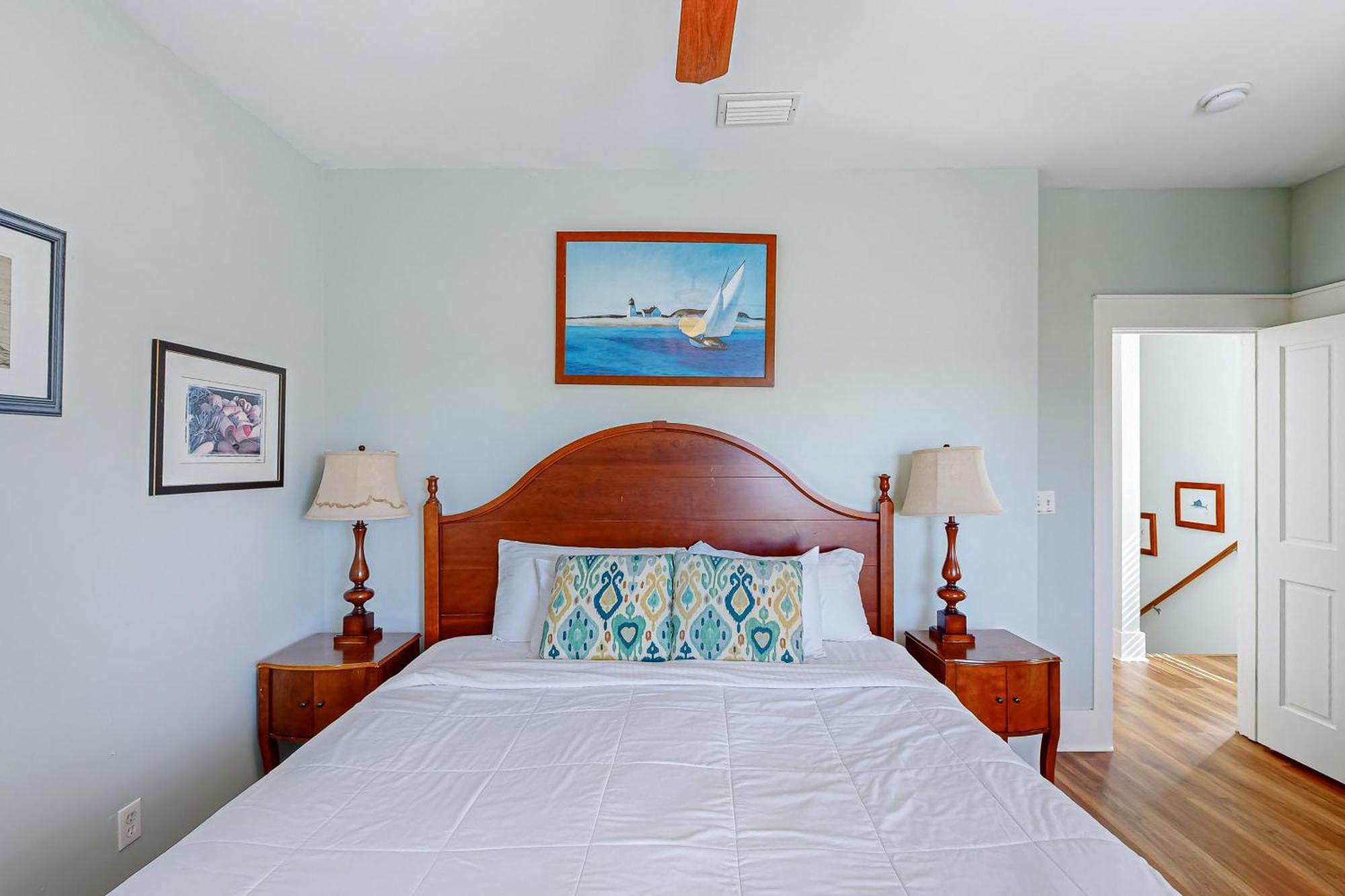 Barefoot Cottages #B22 Highland View Exteriör bild