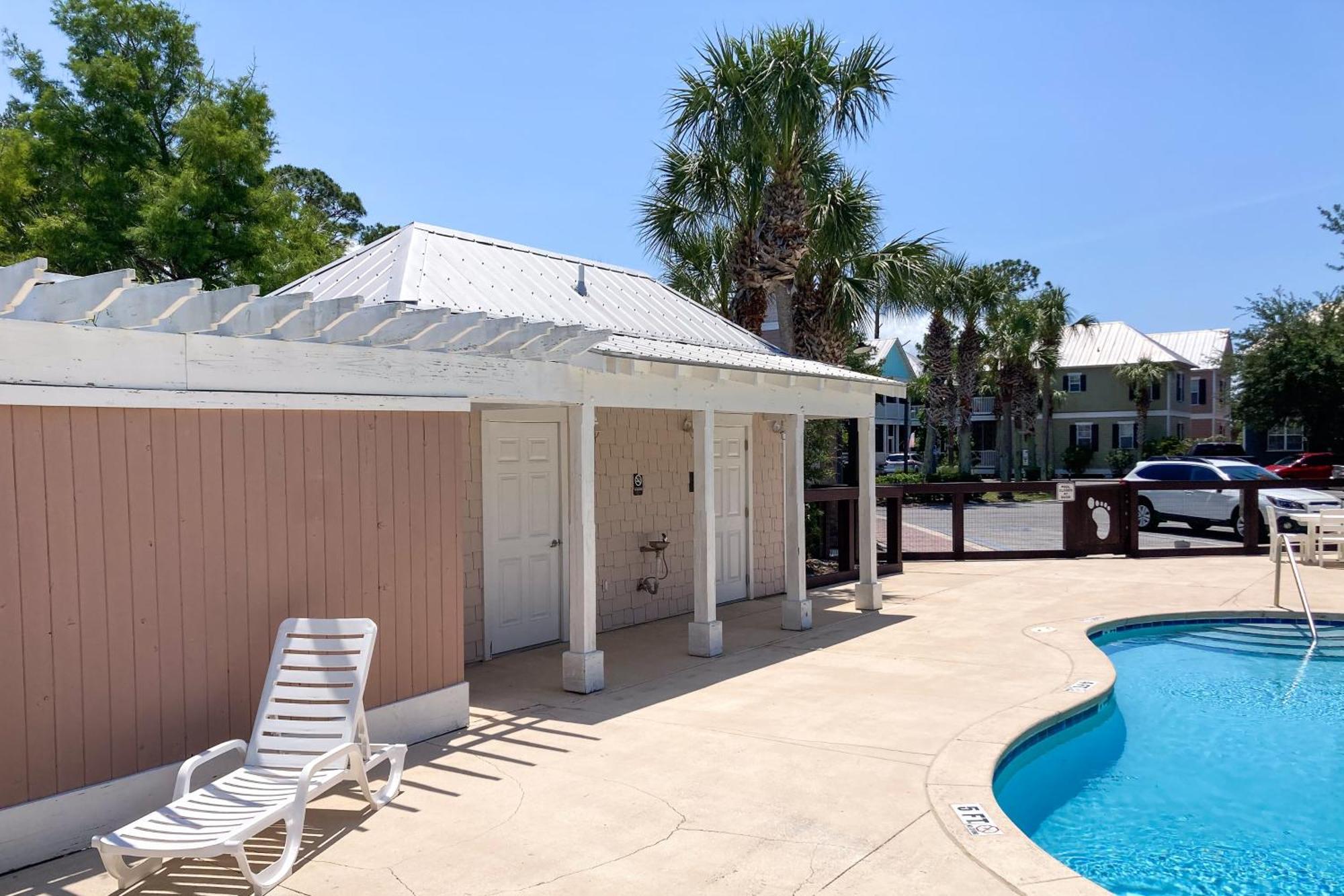 Barefoot Cottages #B22 Highland View Exteriör bild