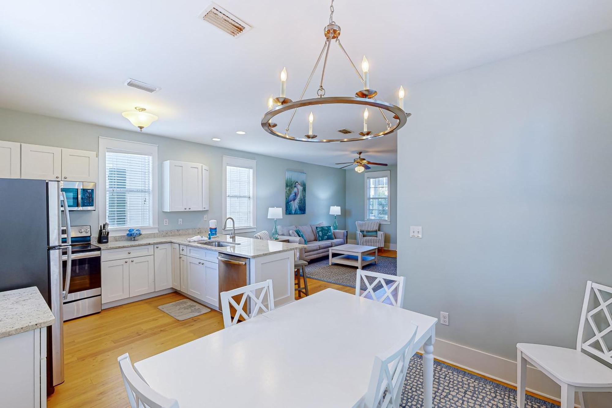 Barefoot Cottages #B22 Highland View Exteriör bild