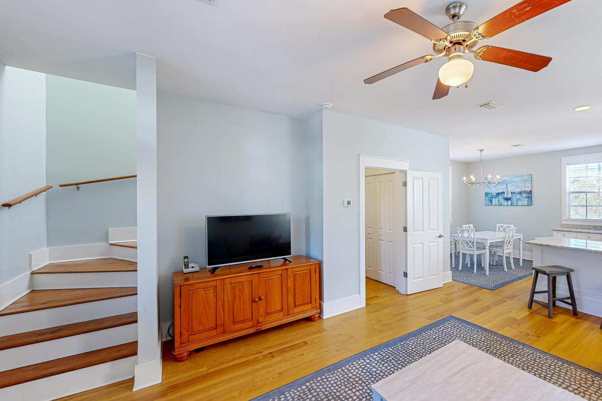 Barefoot Cottages #B22 Highland View Exteriör bild