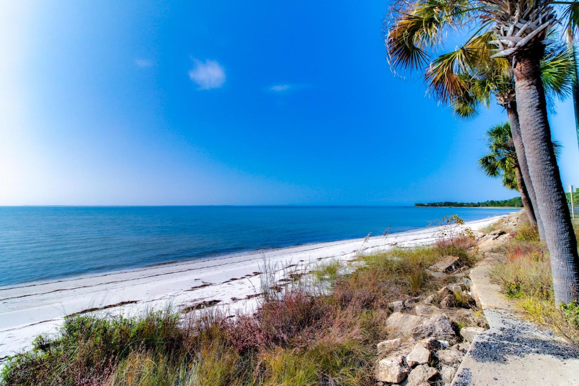 Barefoot Cottages #B22 Highland View Exteriör bild